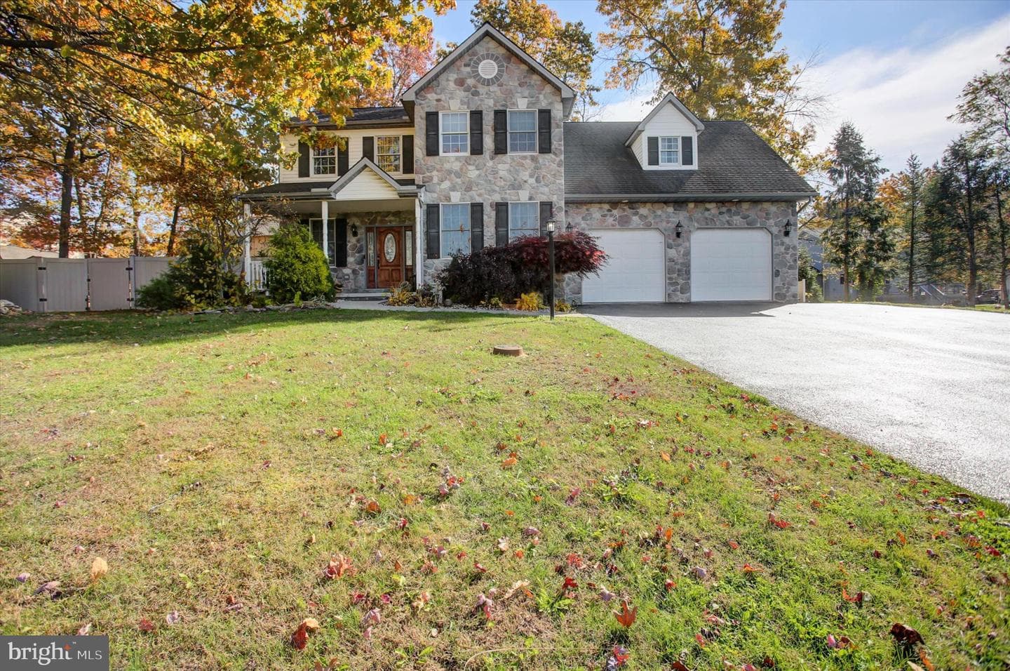 642 Eric Drive, Shippensburg