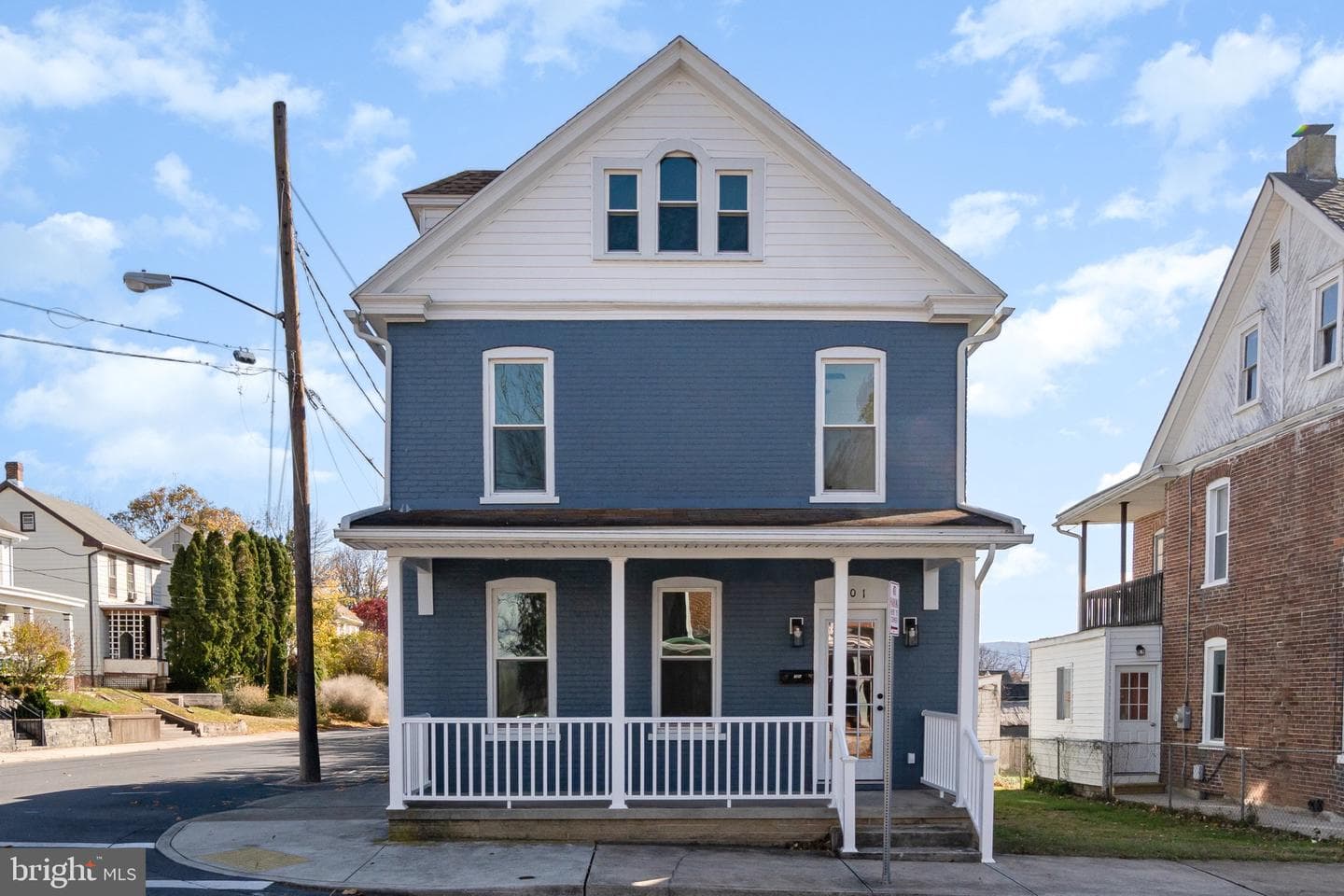 101 Fairview Avenue W