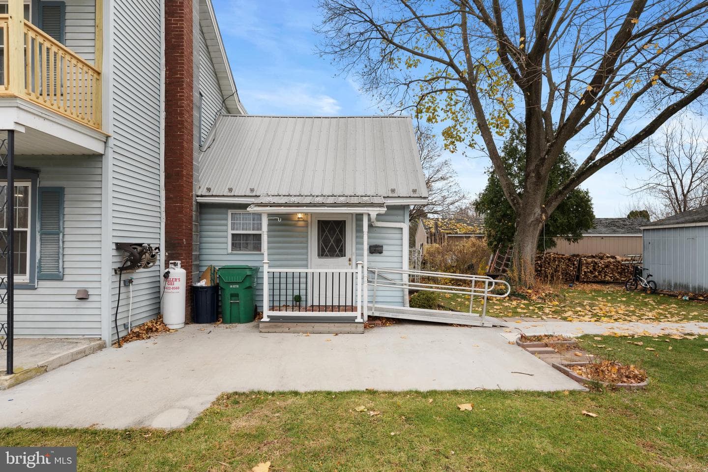 3876 Lincoln Street photo 19