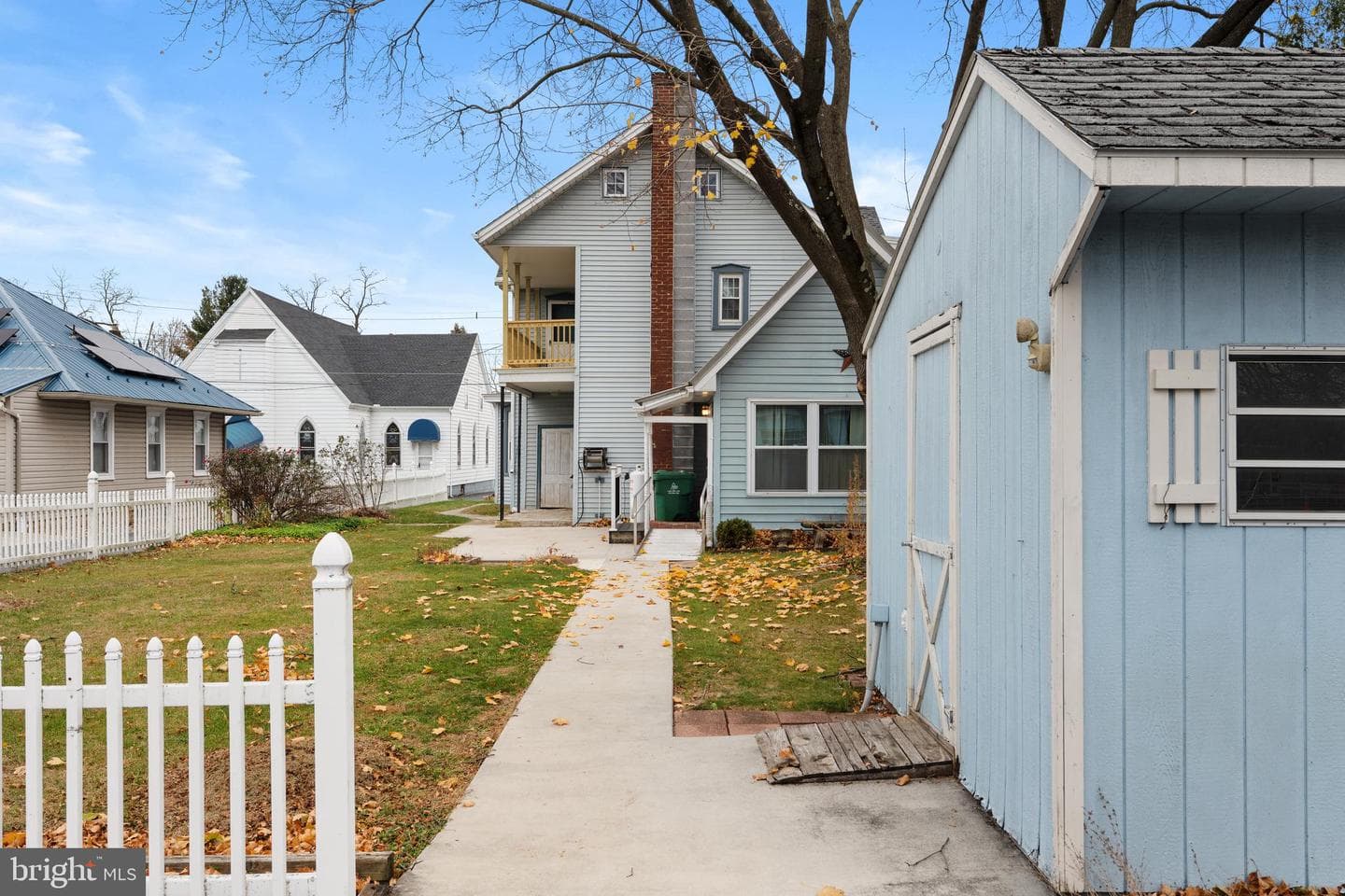 3876 Lincoln Street photo 3