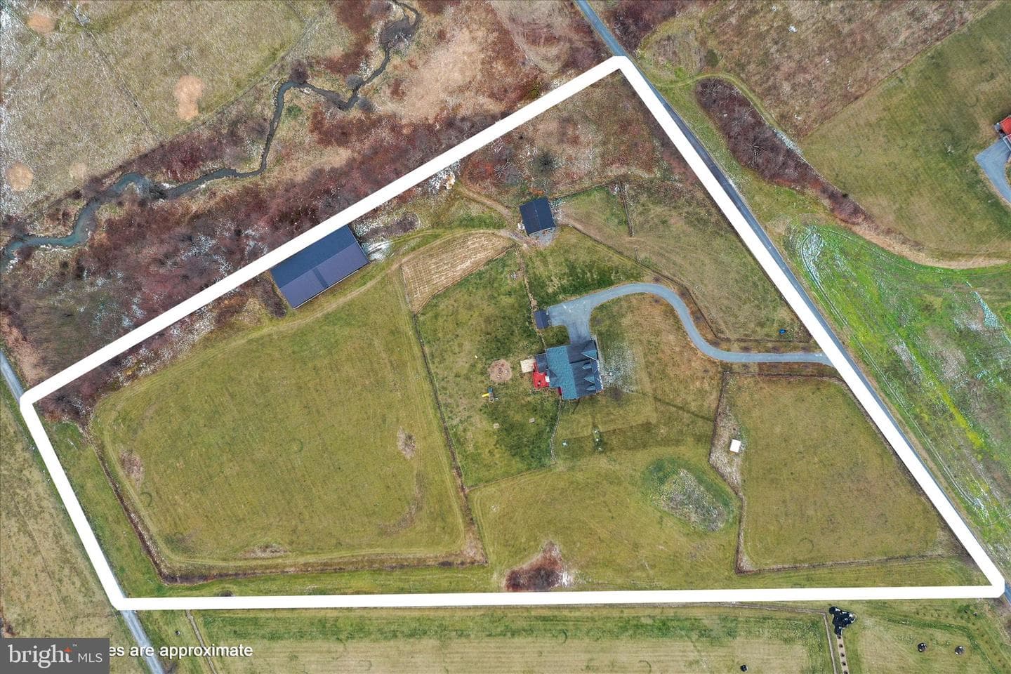 9763 Blue Spring Road photo 3
