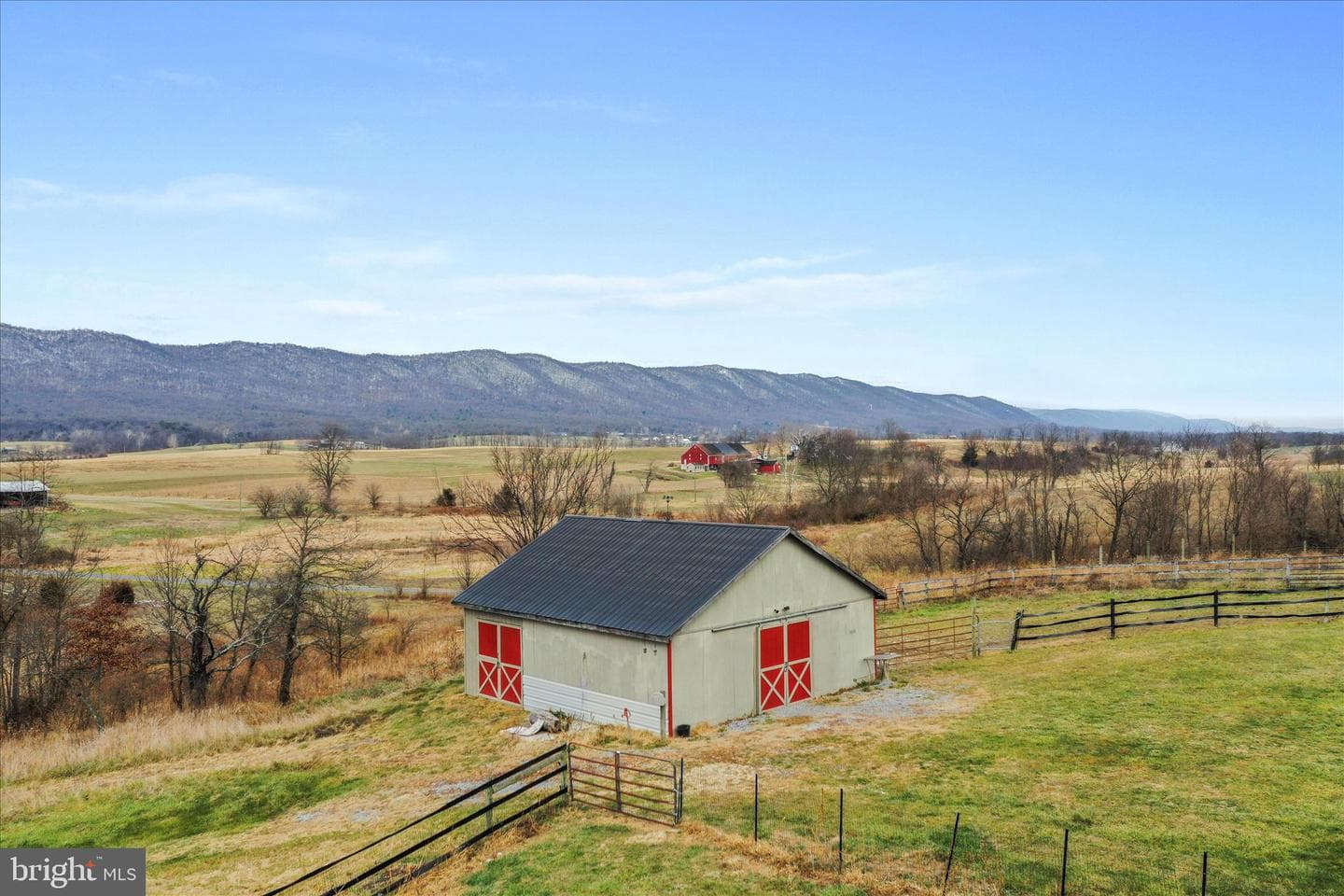 9763 Blue Spring Road photo 5