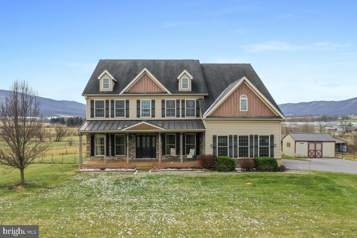 9763 Blue Spring Road photo 77