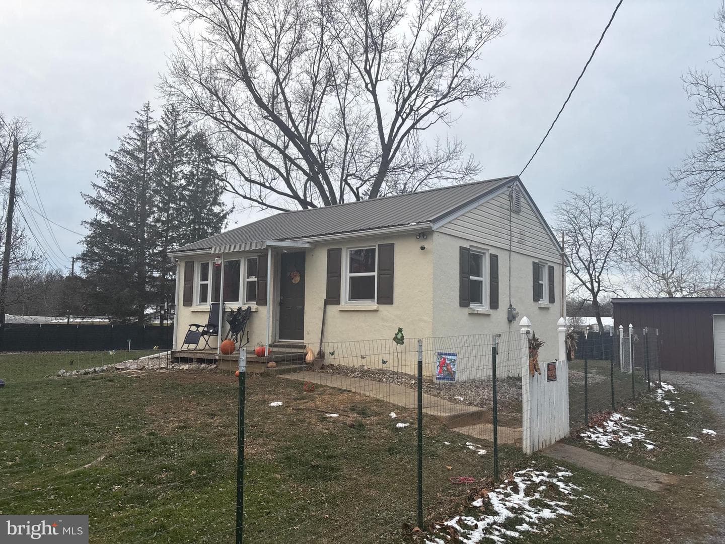 1934 Edgewood Road, Chambersburg