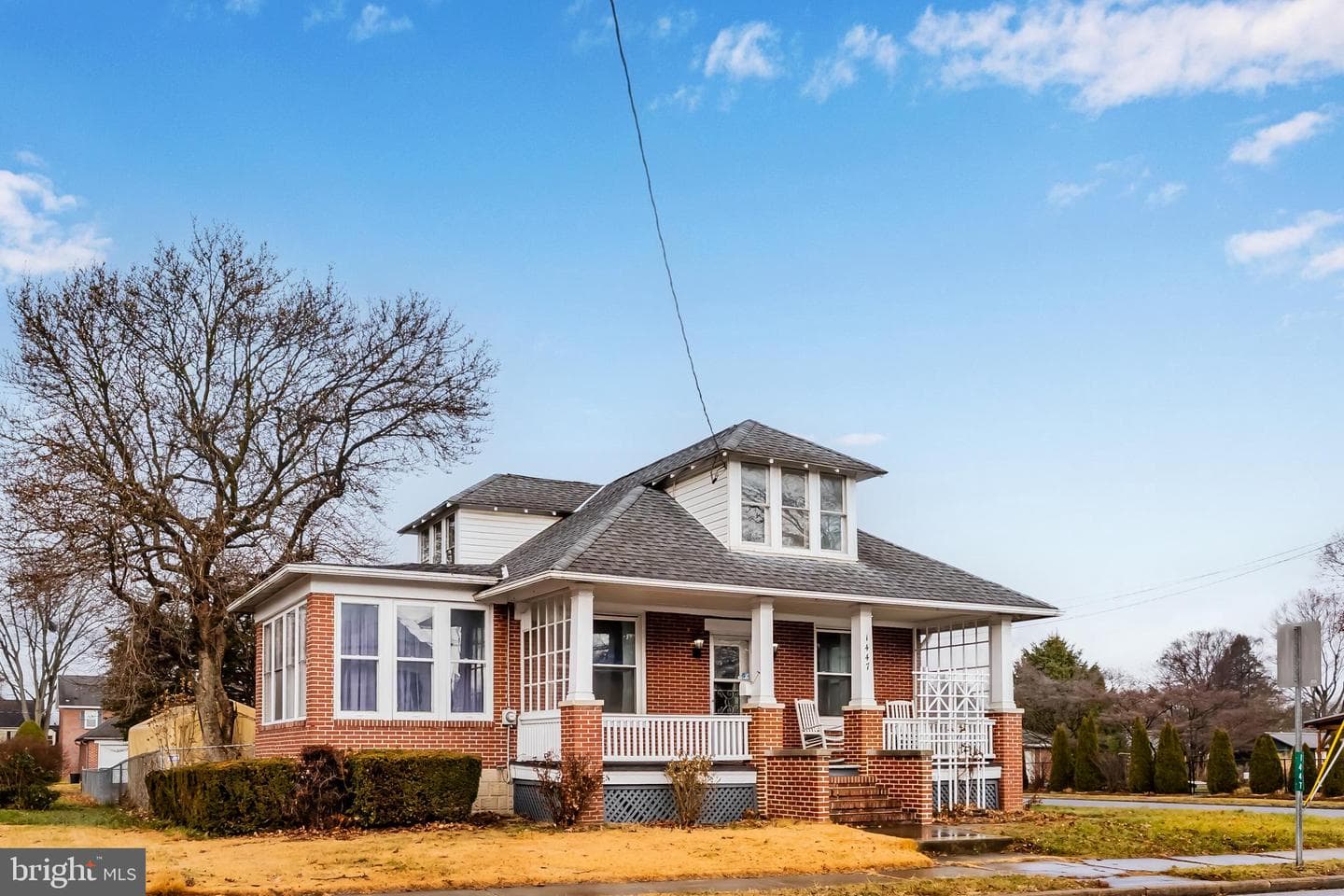 1447 Scotland Avenue photo 2