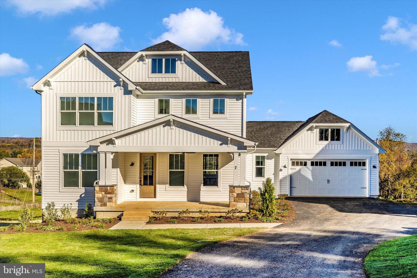 1383 Shannon Drive S, Greencastle