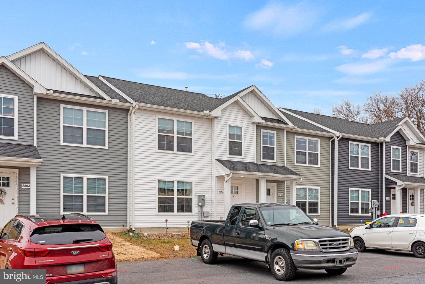 8796 Hillside Way, Waynesboro