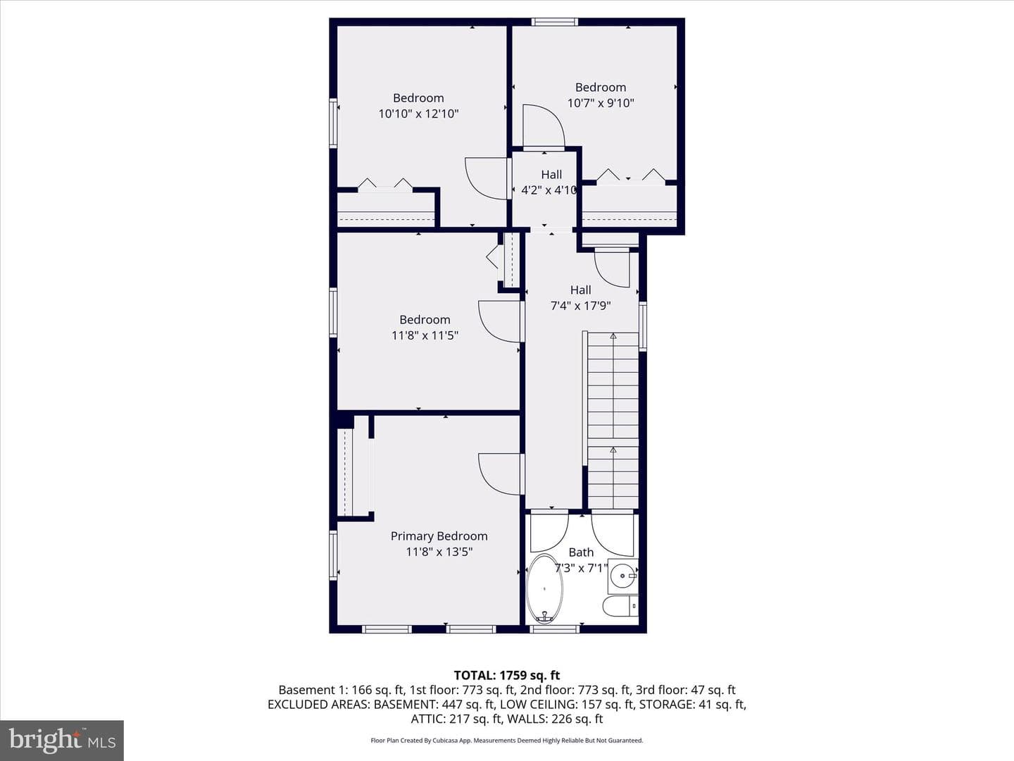 148 Hamilton Avenue photo 47