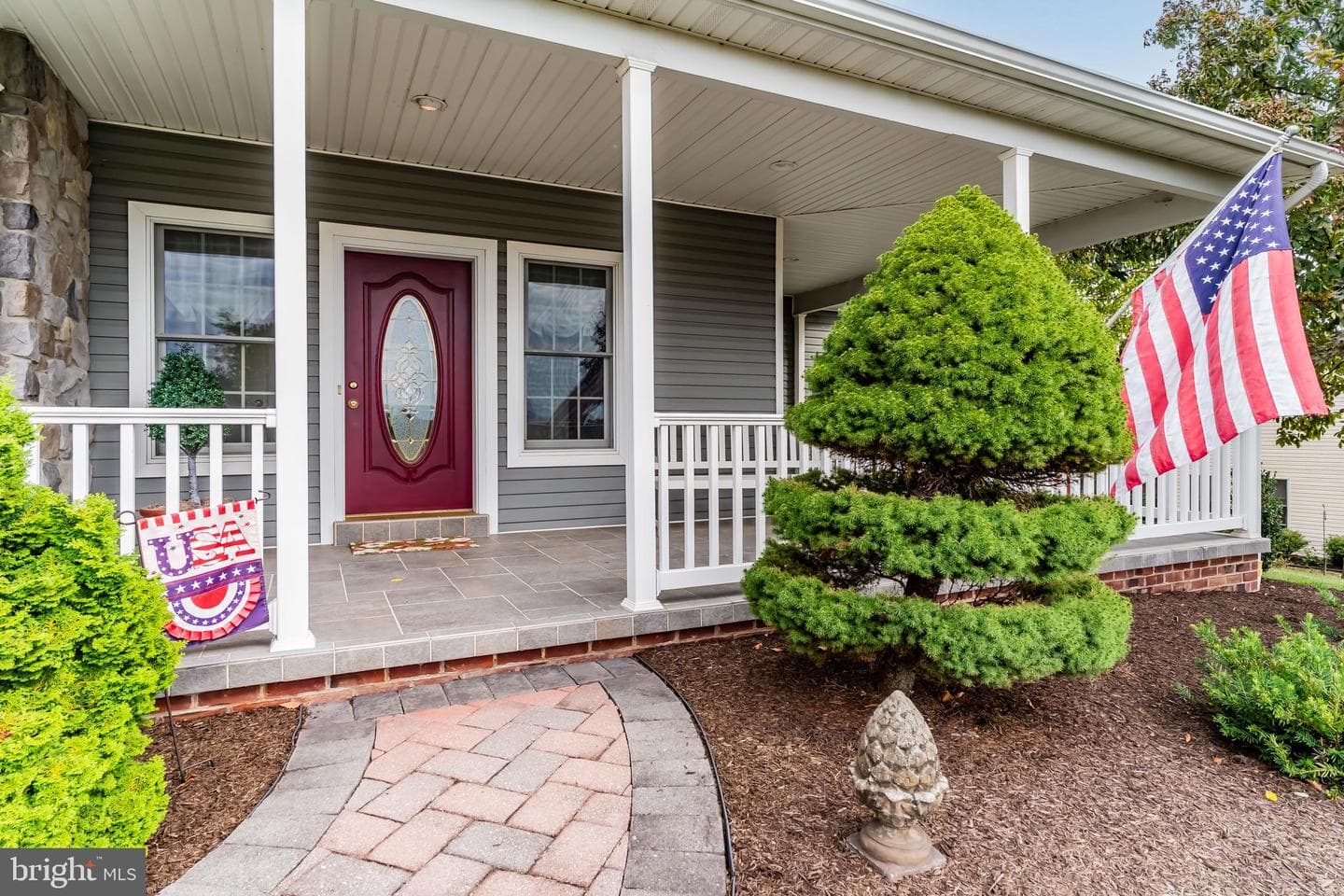 2562 Echo Springs Road #35 photo 12