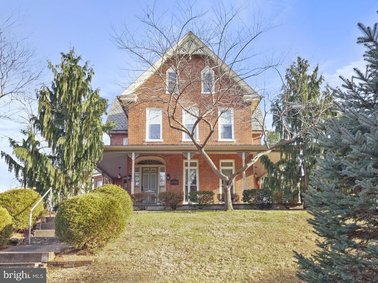 503 S Potomac St, Waynesboro
