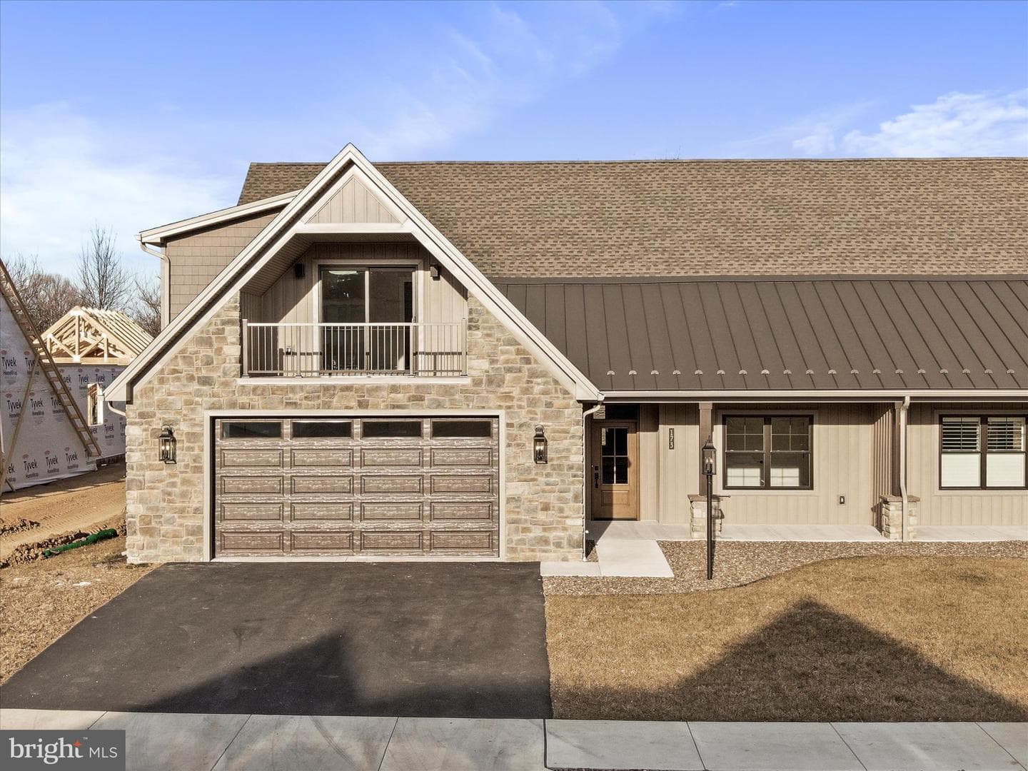 173 Matthew Drive #lot 13, Chambersburg