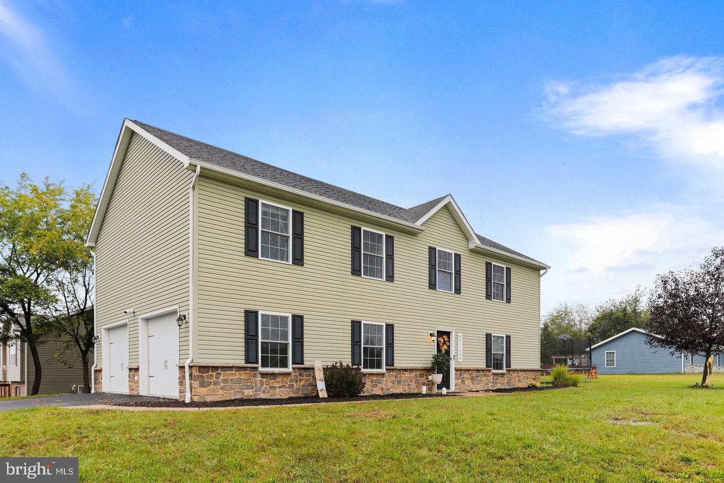 3618 Hickory Court