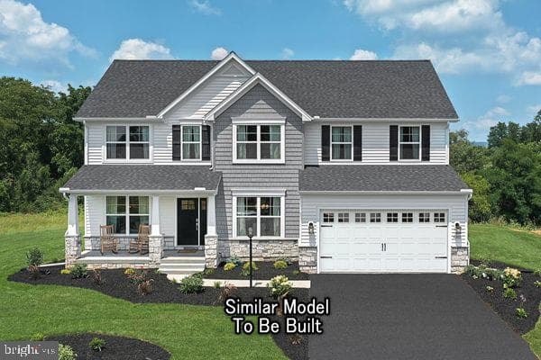 Franklin, Shippensburg