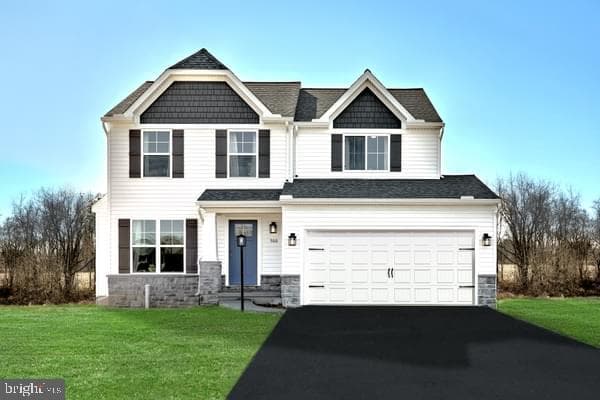 Franklin, Shippensburg
