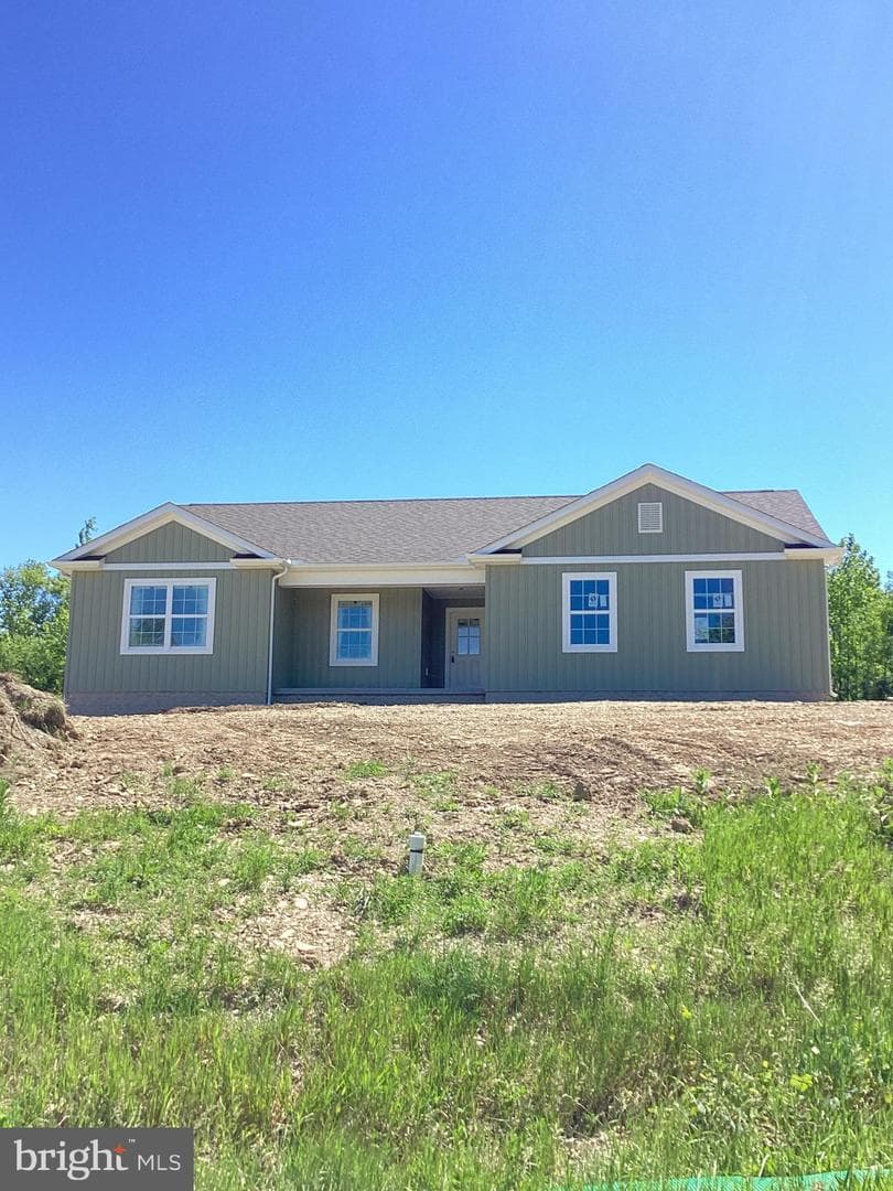 10918 Deerwood Drive, Mercersburg
