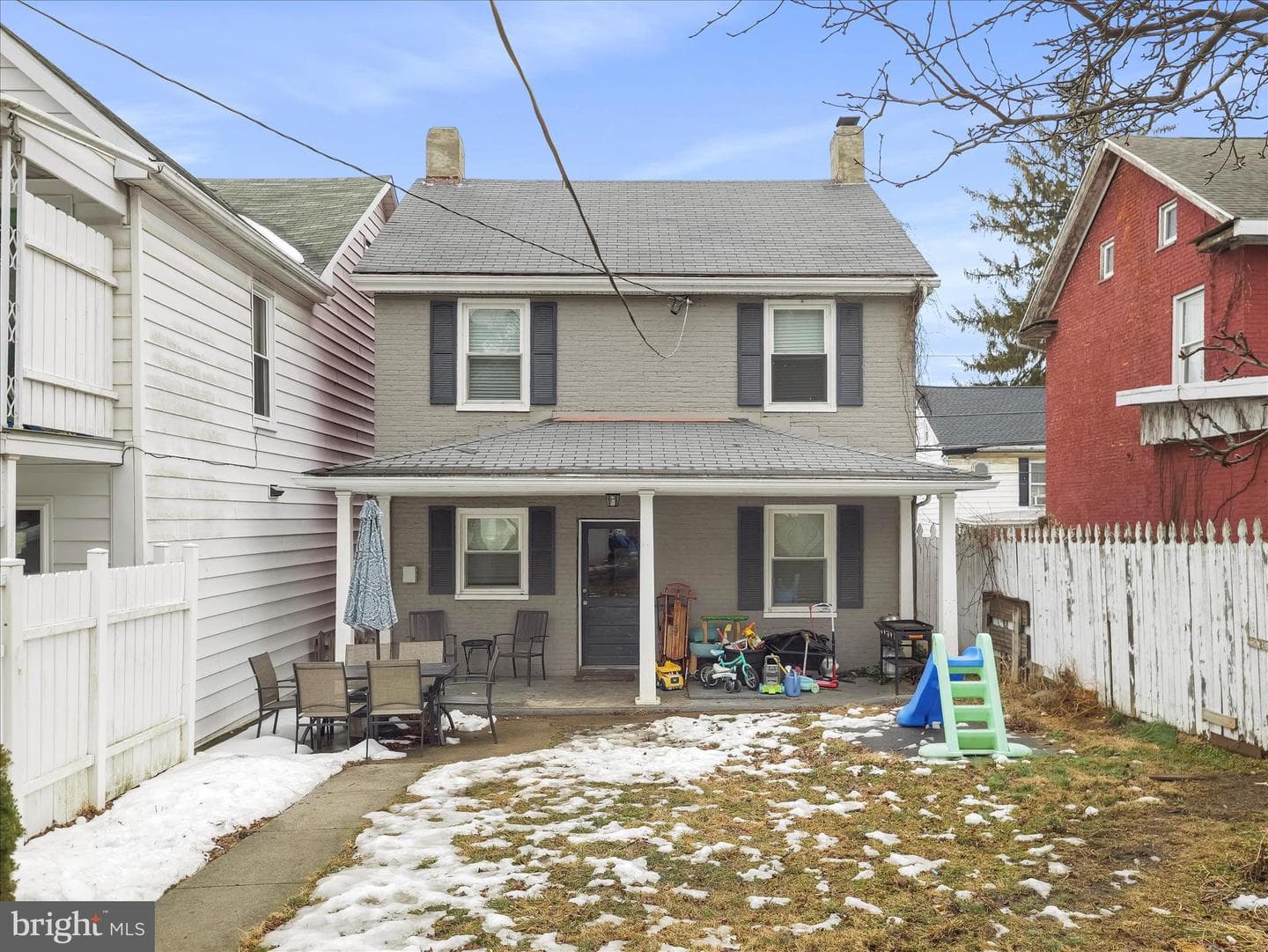 133 N Church Street photo 24