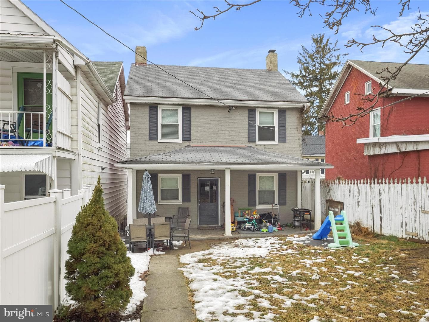 133 N Church Street photo 25