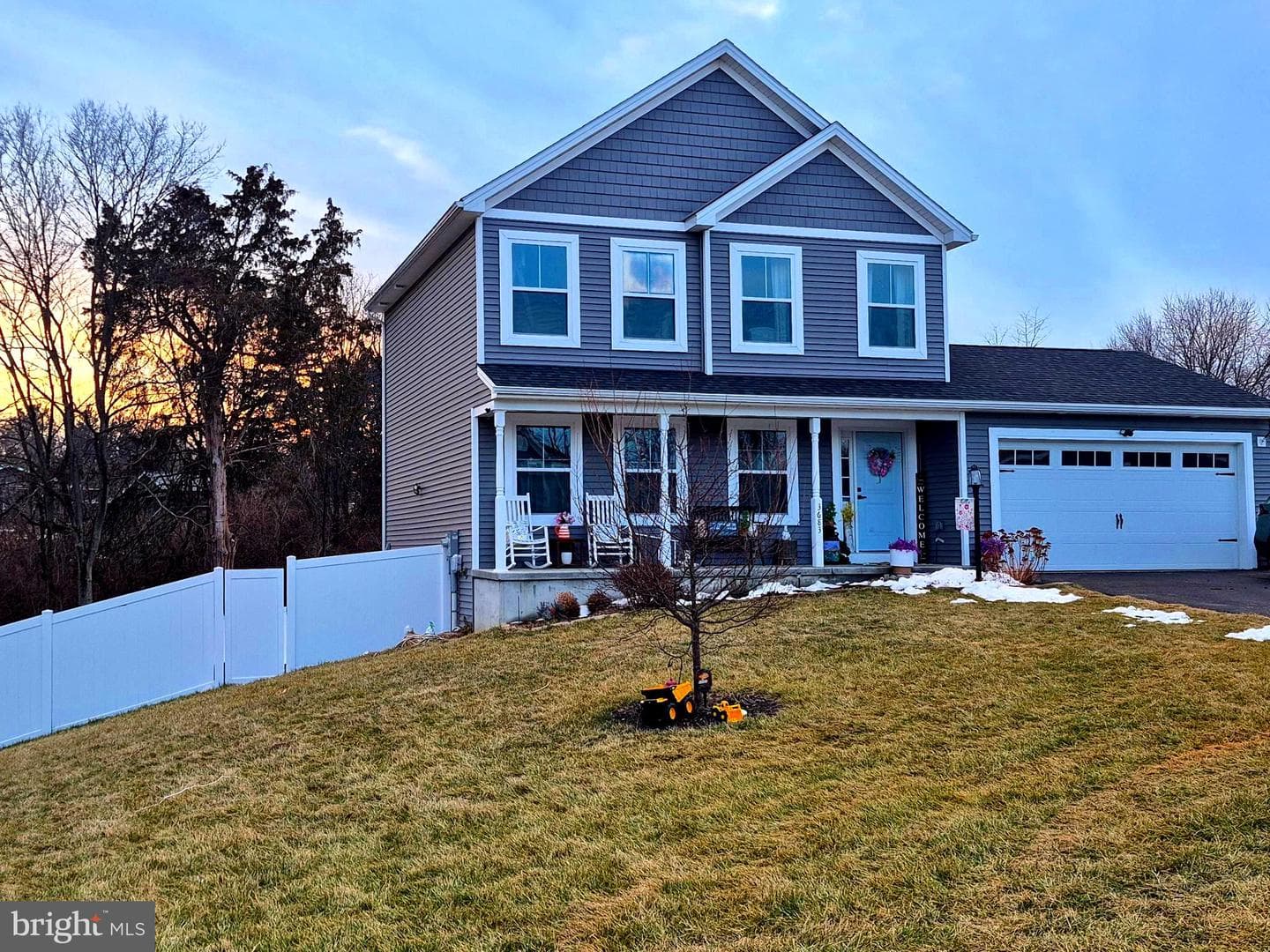 3683 Percy Avenue, Chambersburg
