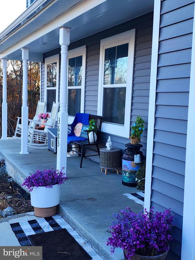 3683 Percy Avenue, Chambersburg