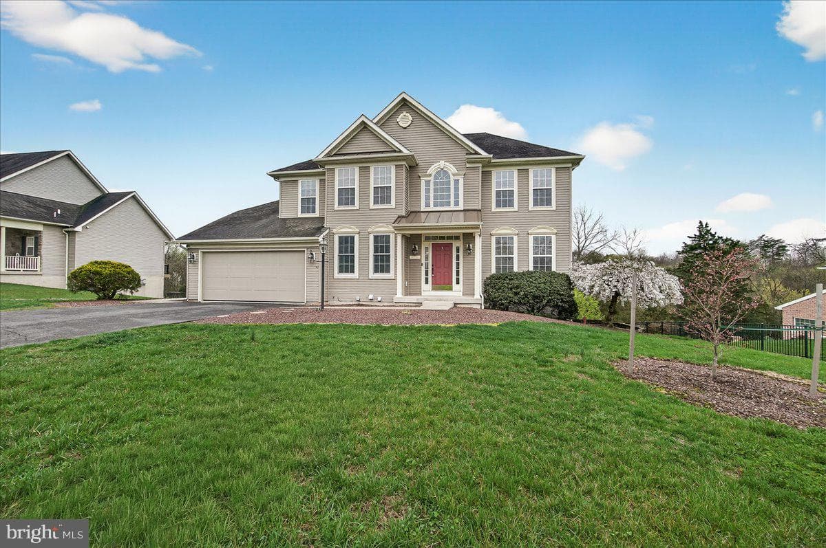 603 N Shannon