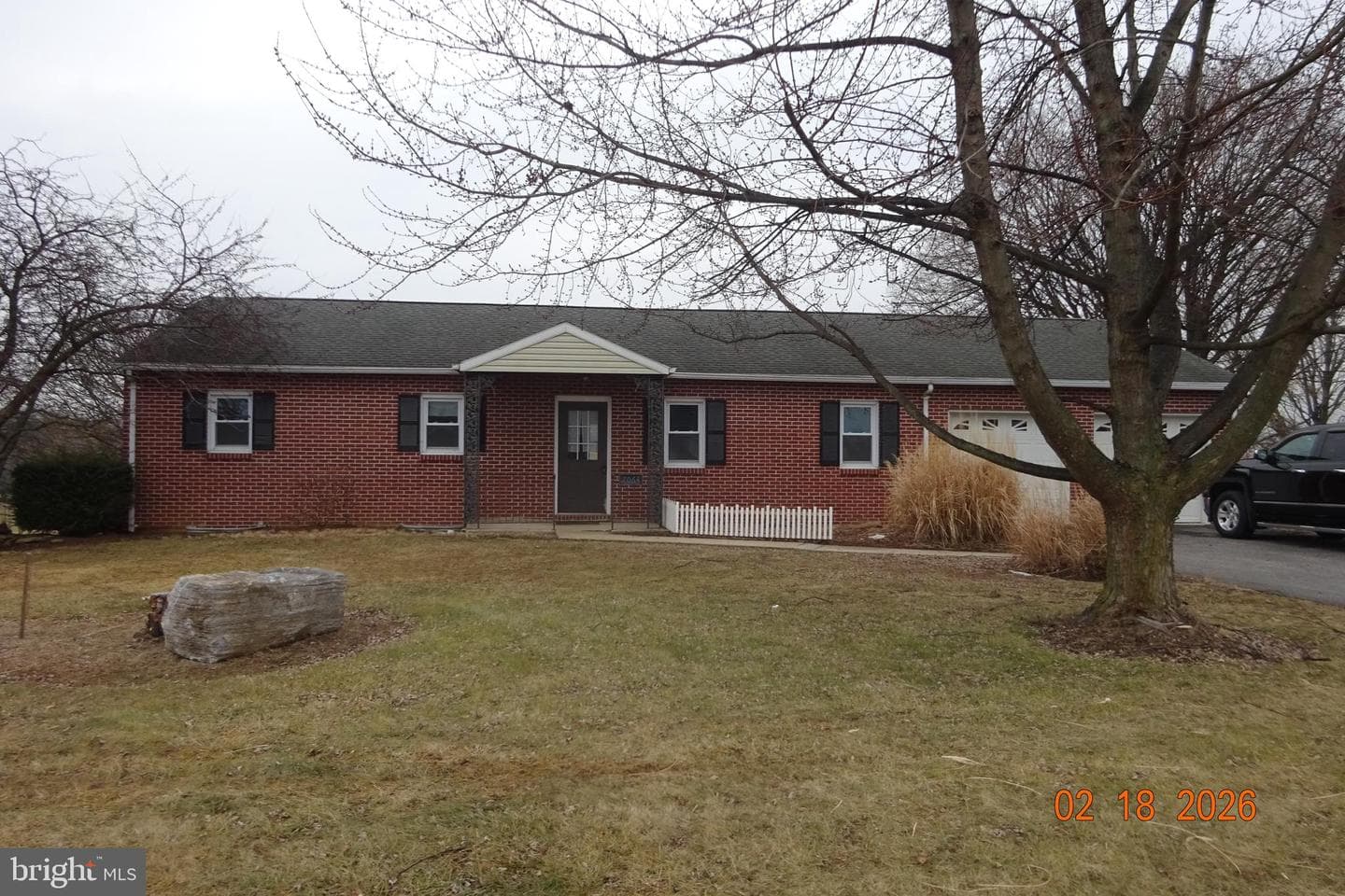 7064 Olde Scotland Road