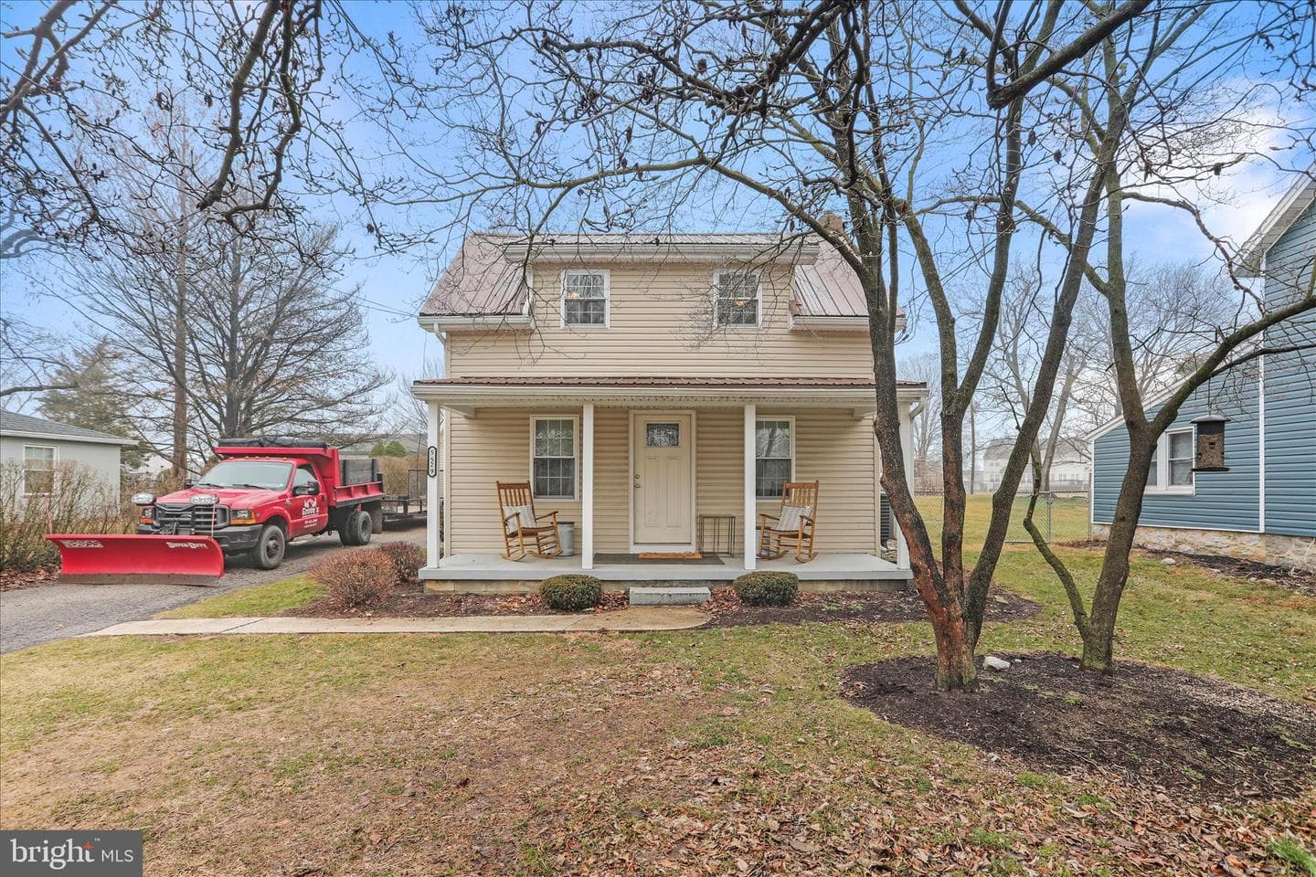 5529 Greenvillage Road photo 4