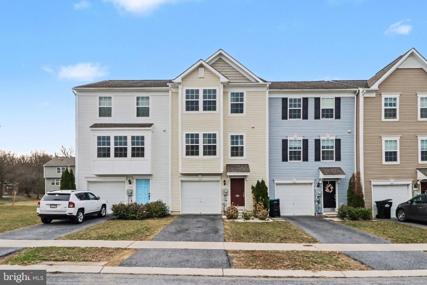 3566 Maplewood Court