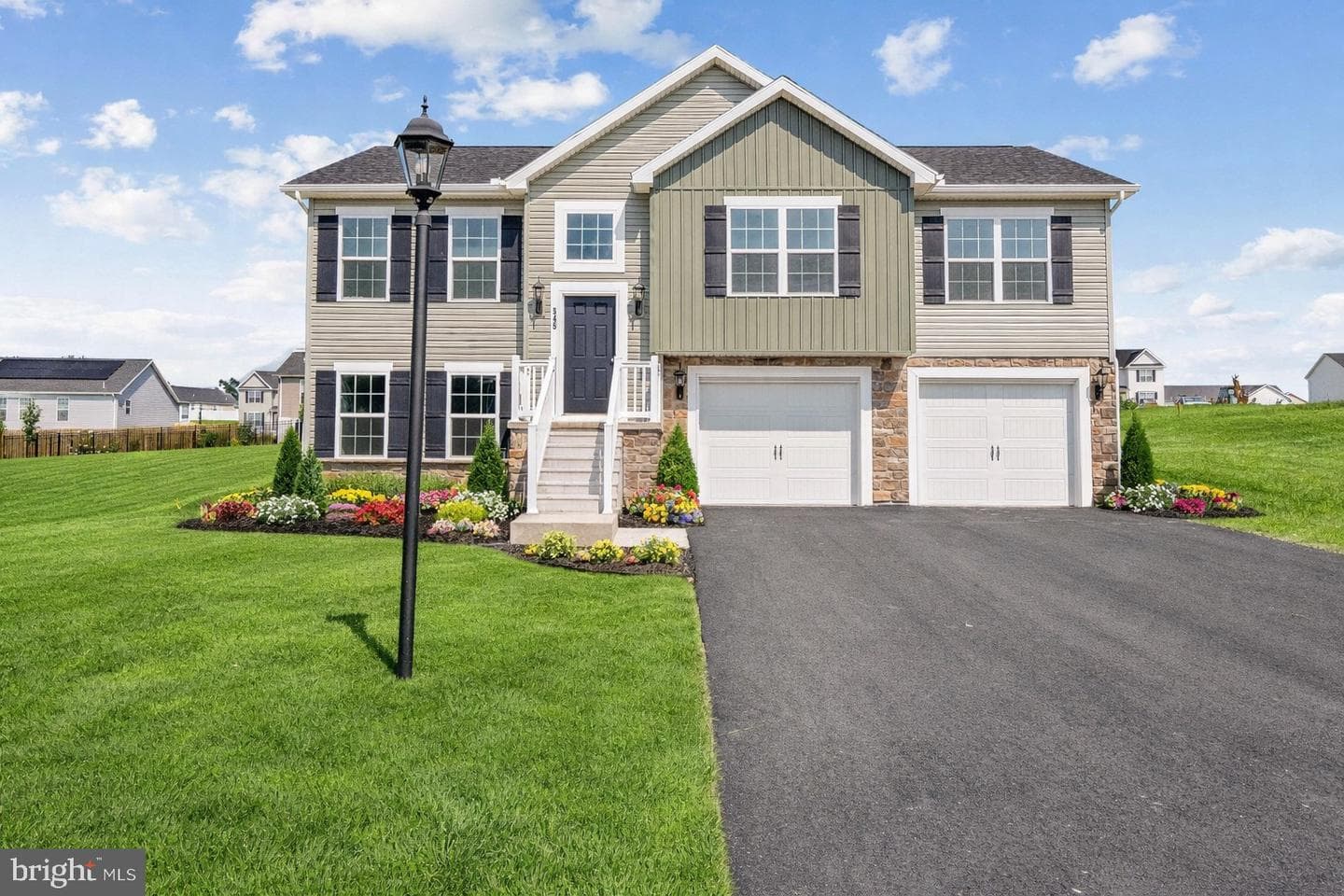 1668 Falcon Lane #243, Chambersburg