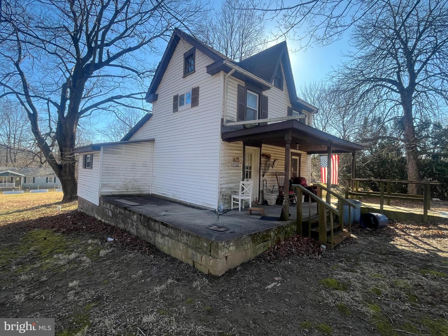13246 Mentzer Gap Road photo 6