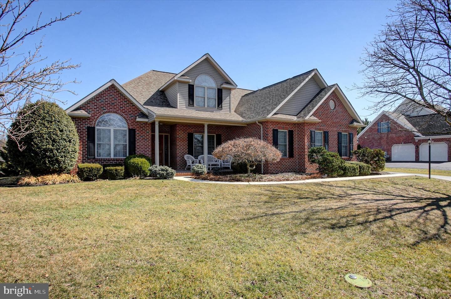 1634 Majestic Drive