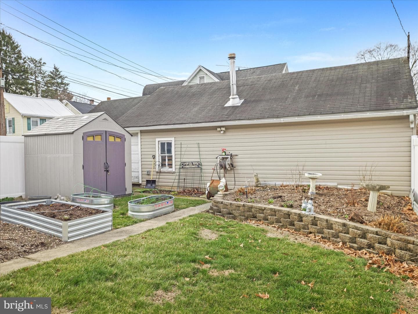206 W North St photo 29