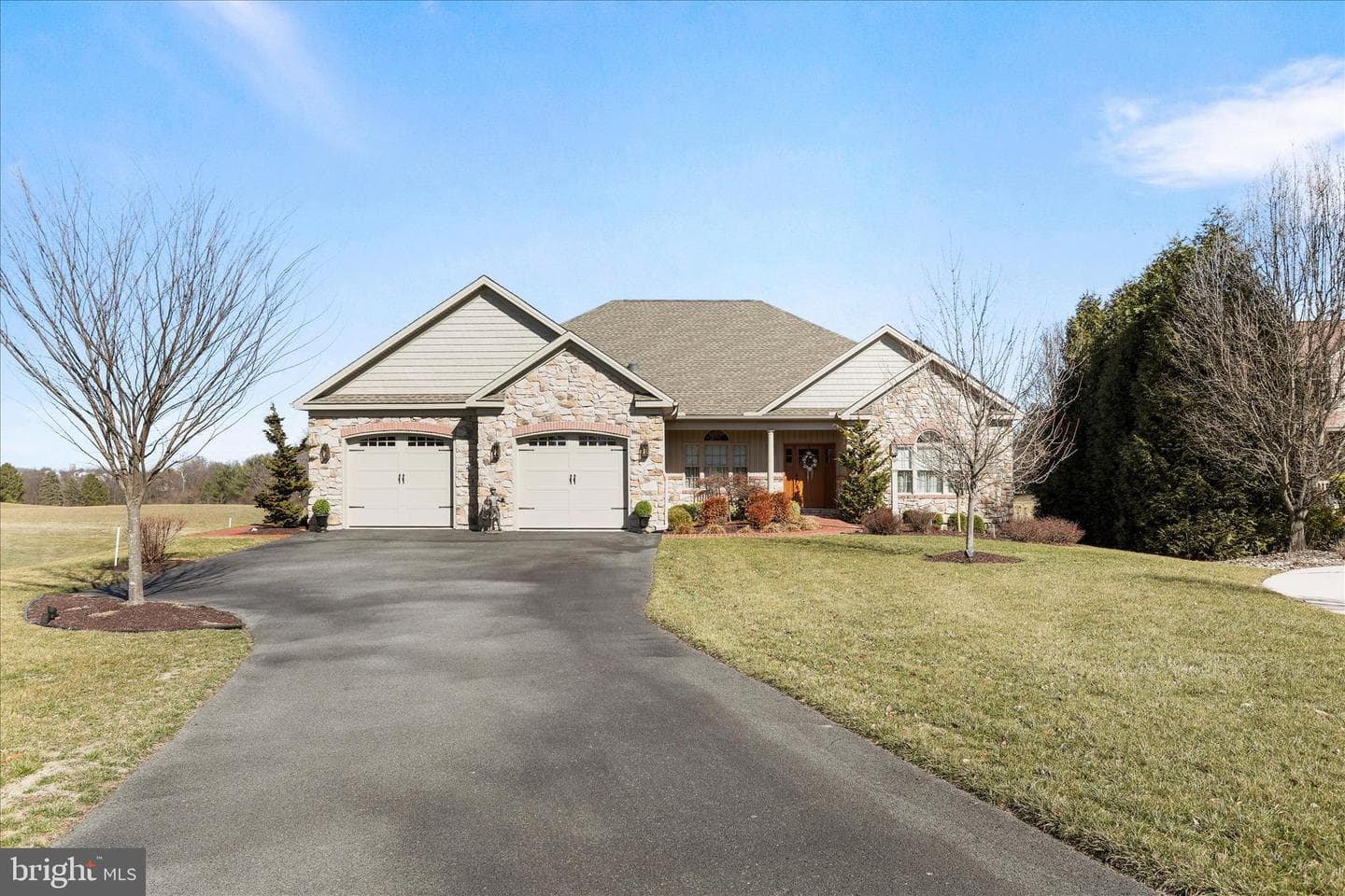 1464 Highfield Court, Chambersburg
