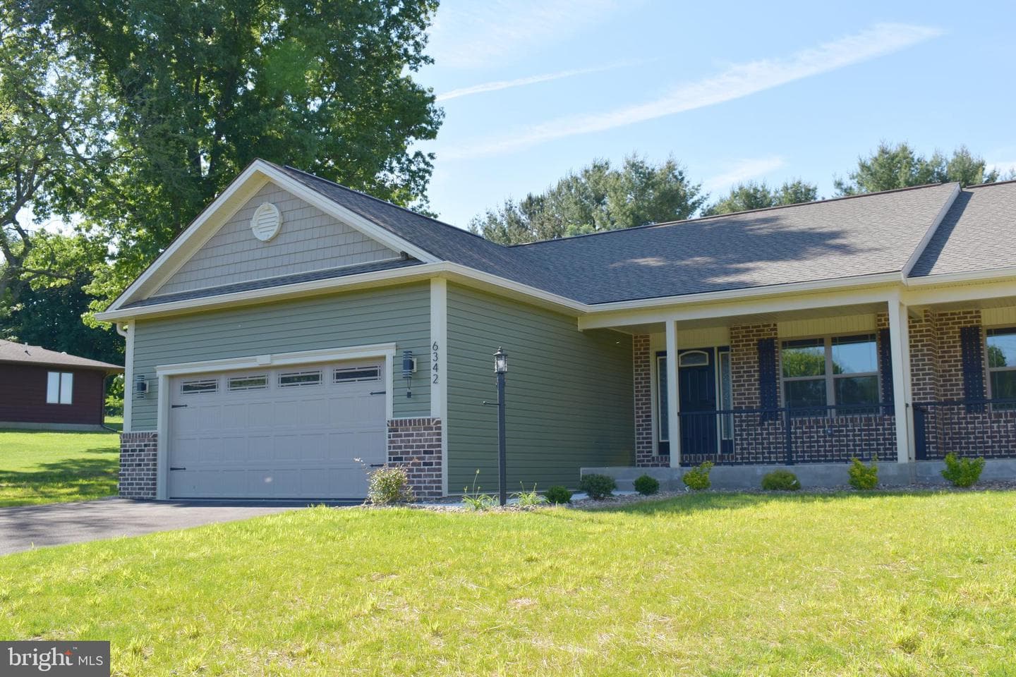 6342 Penn National Drive, Fayetteville