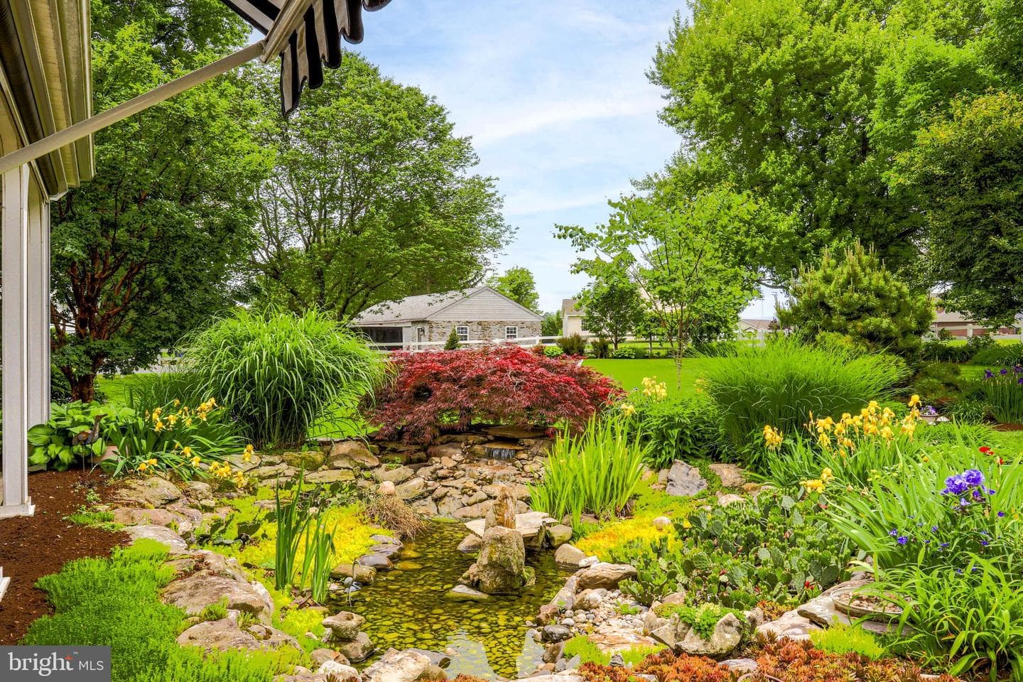 5645 Greenvillage Road photo 46