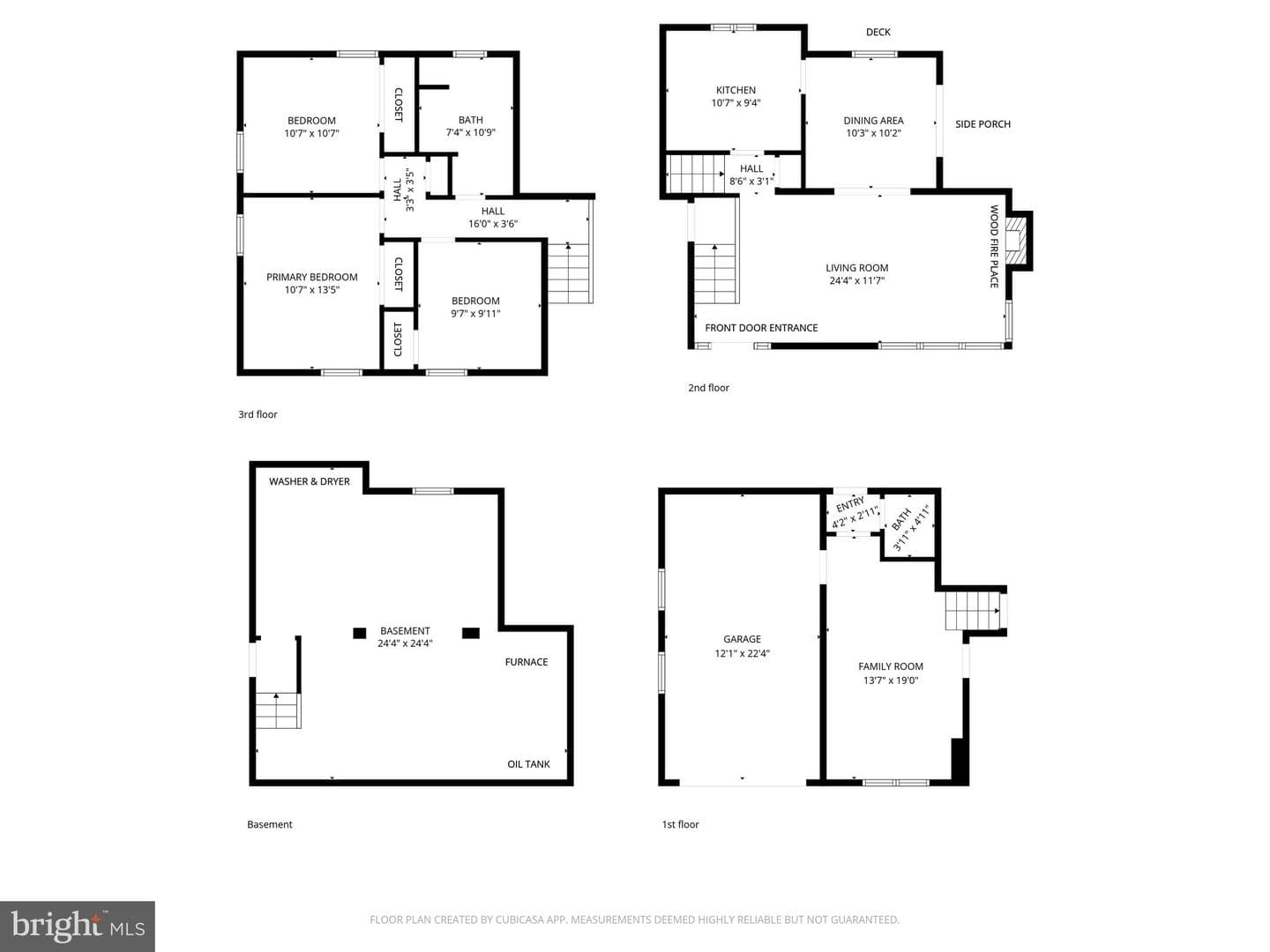 903 Fox Meadow Road photo 28