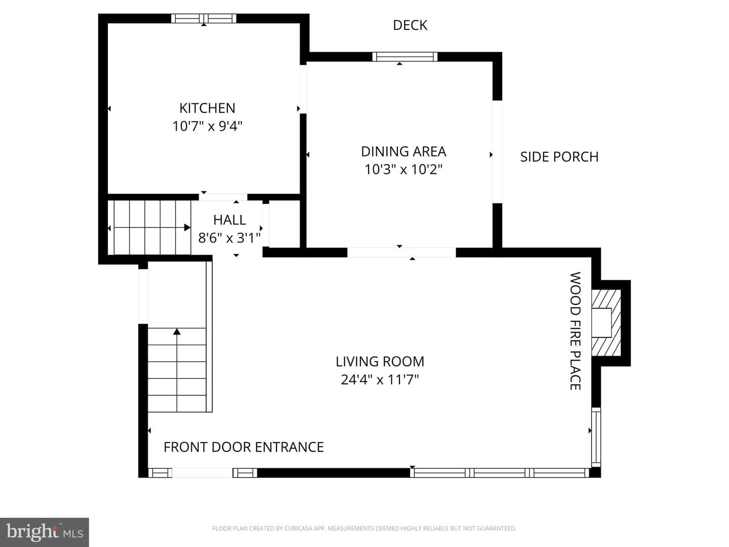 903 Fox Meadow Road photo 30