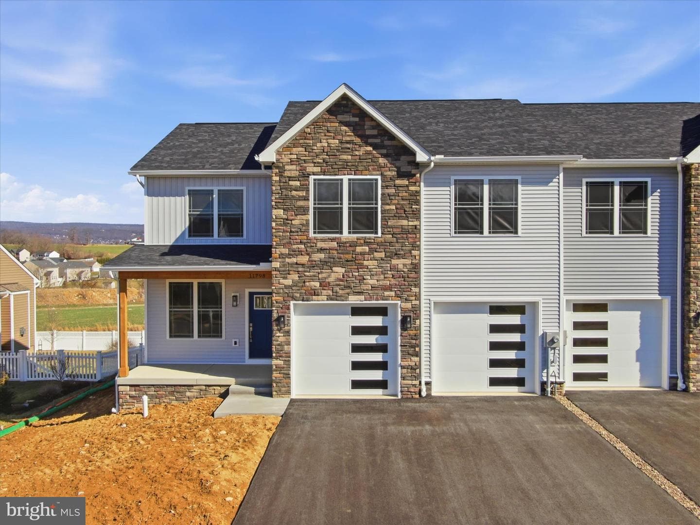 11820 Mystic Rock Ln S, Waynesboro