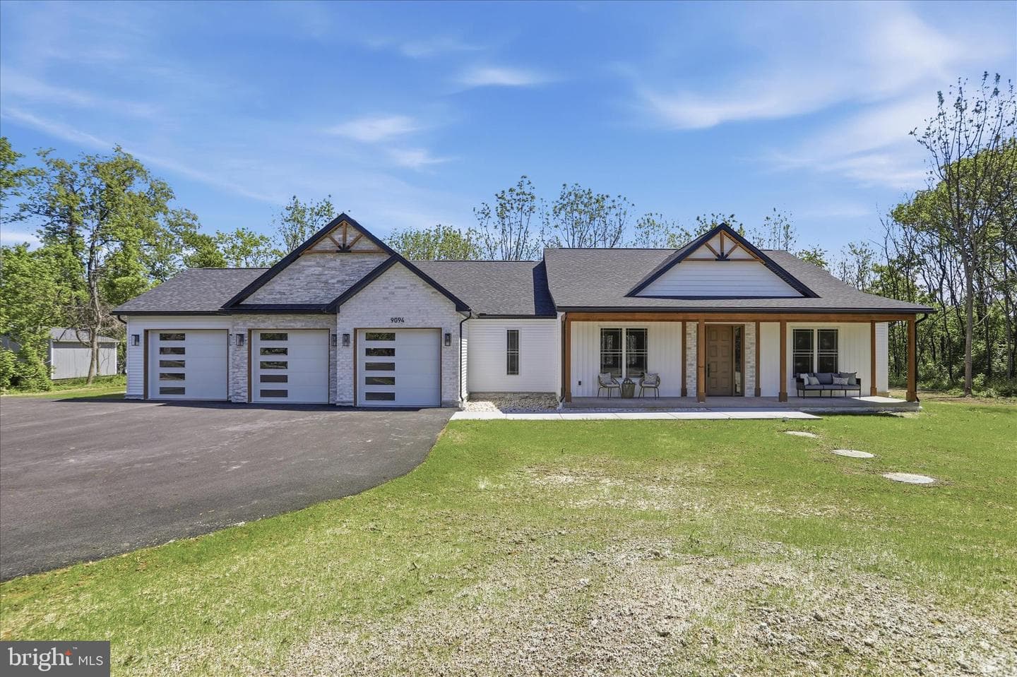 9094 Apple Jack, Mercersburg