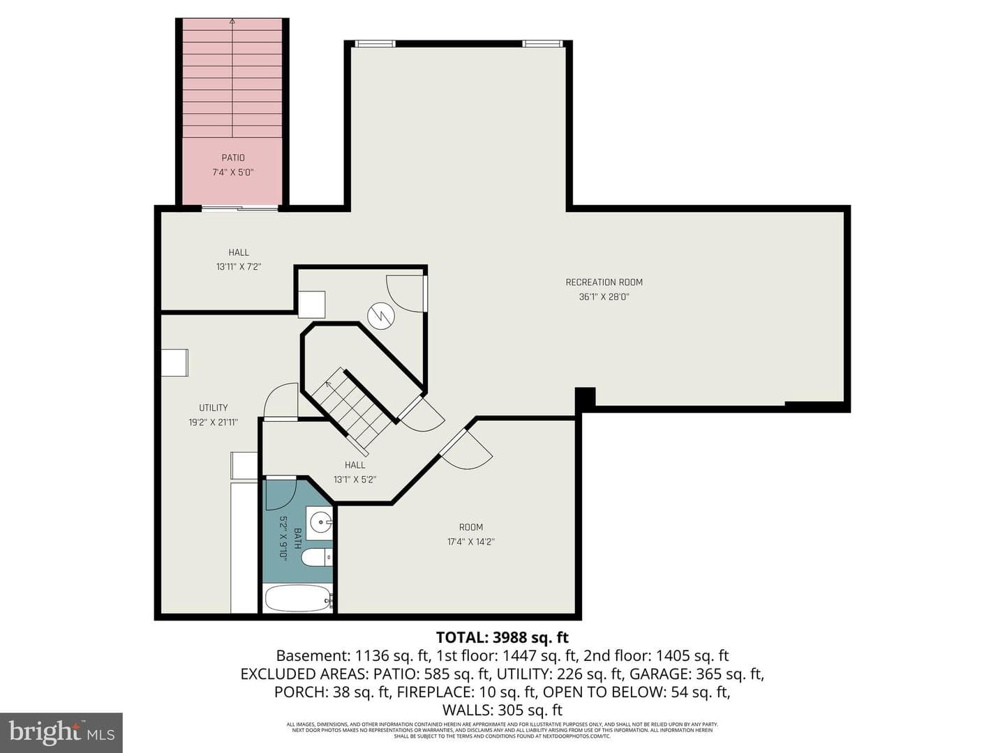 6039 Mountain View Drive photo 46