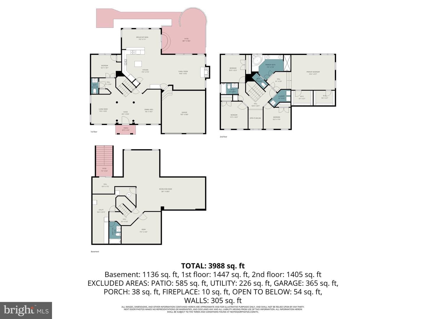 6039 Mountain View Drive photo 54