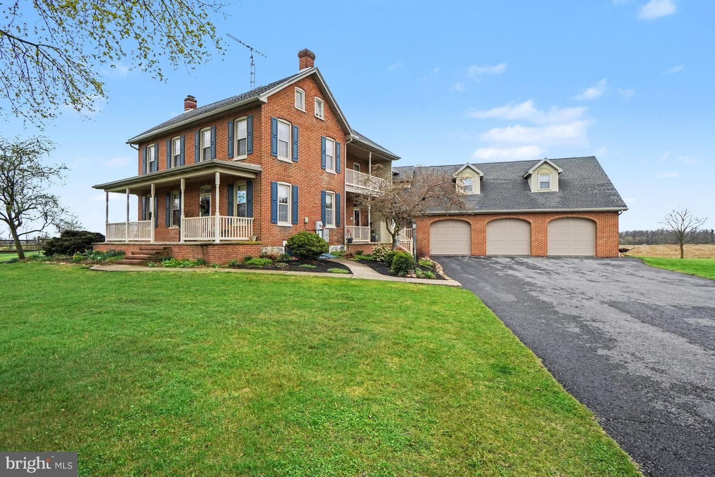 5505 Olde Scotland Road, Shippensburg