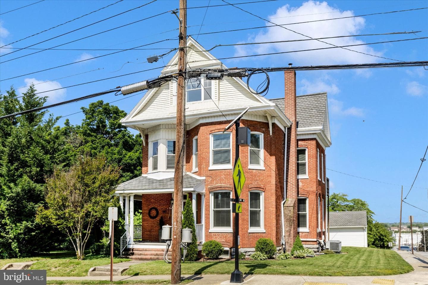 140 N Grant Street, Waynesboro
