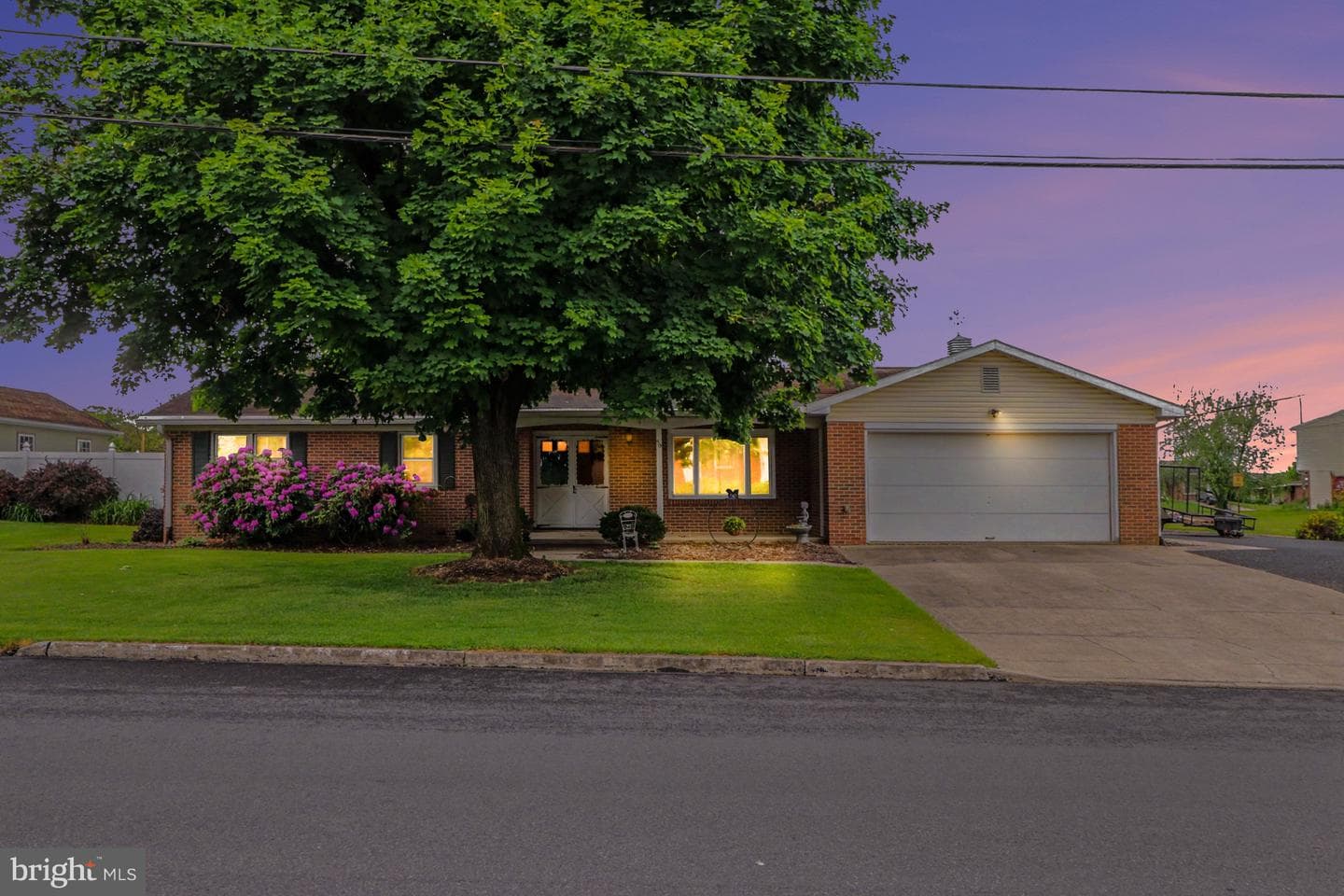 50 Eisenhower Dr, Chambersburg