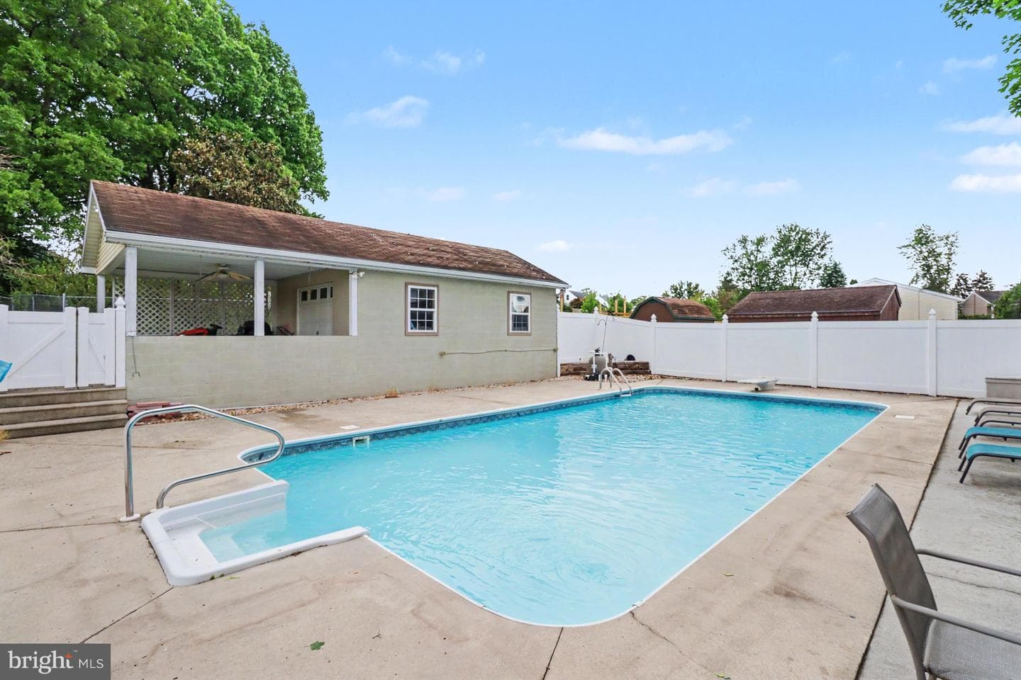50 Eisenhower Dr, Chambersburg