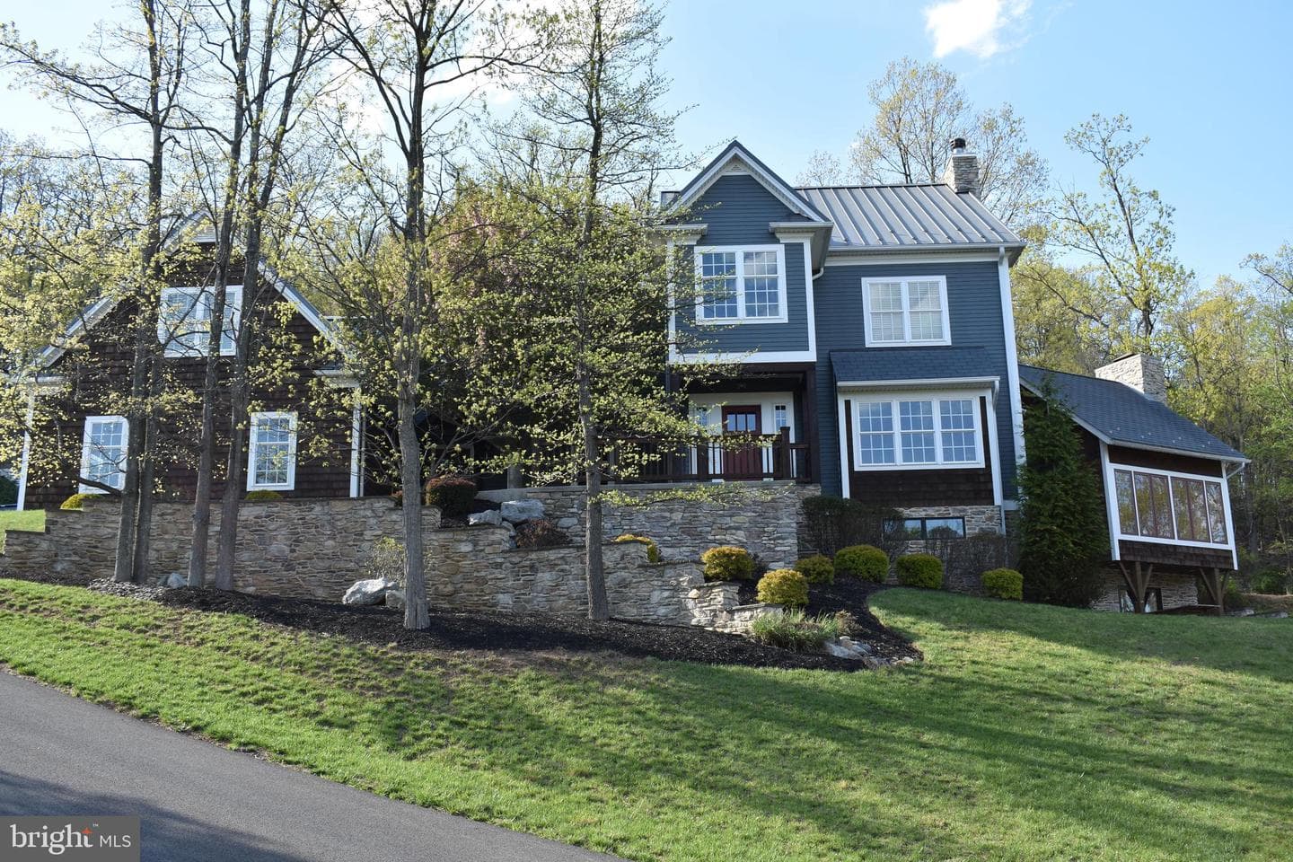 12101 Mountainside Drive, Mercersburg