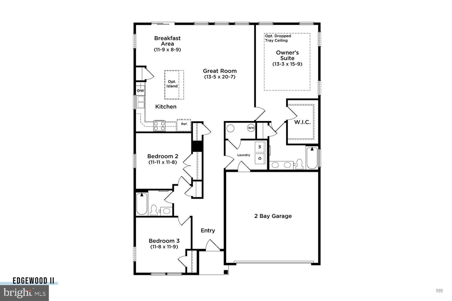 Tbb Wind River Drive #edgewood Ii photo 18