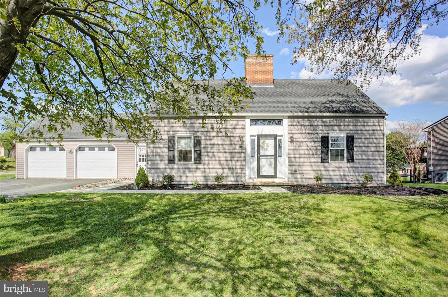 2333 Sollenberger Road photo 2