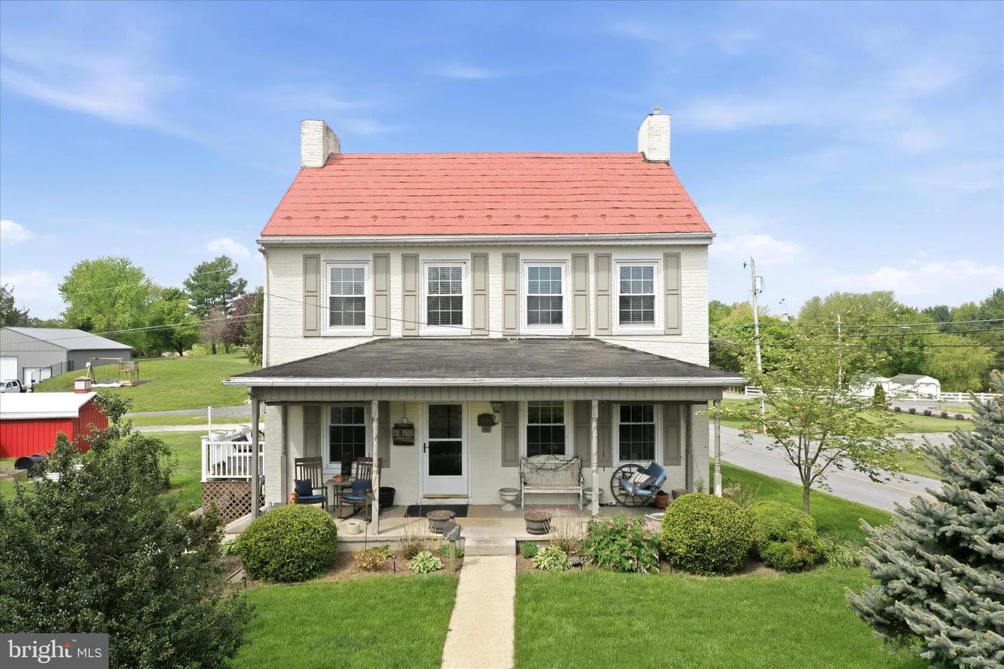 5704 Montgomery Church Road