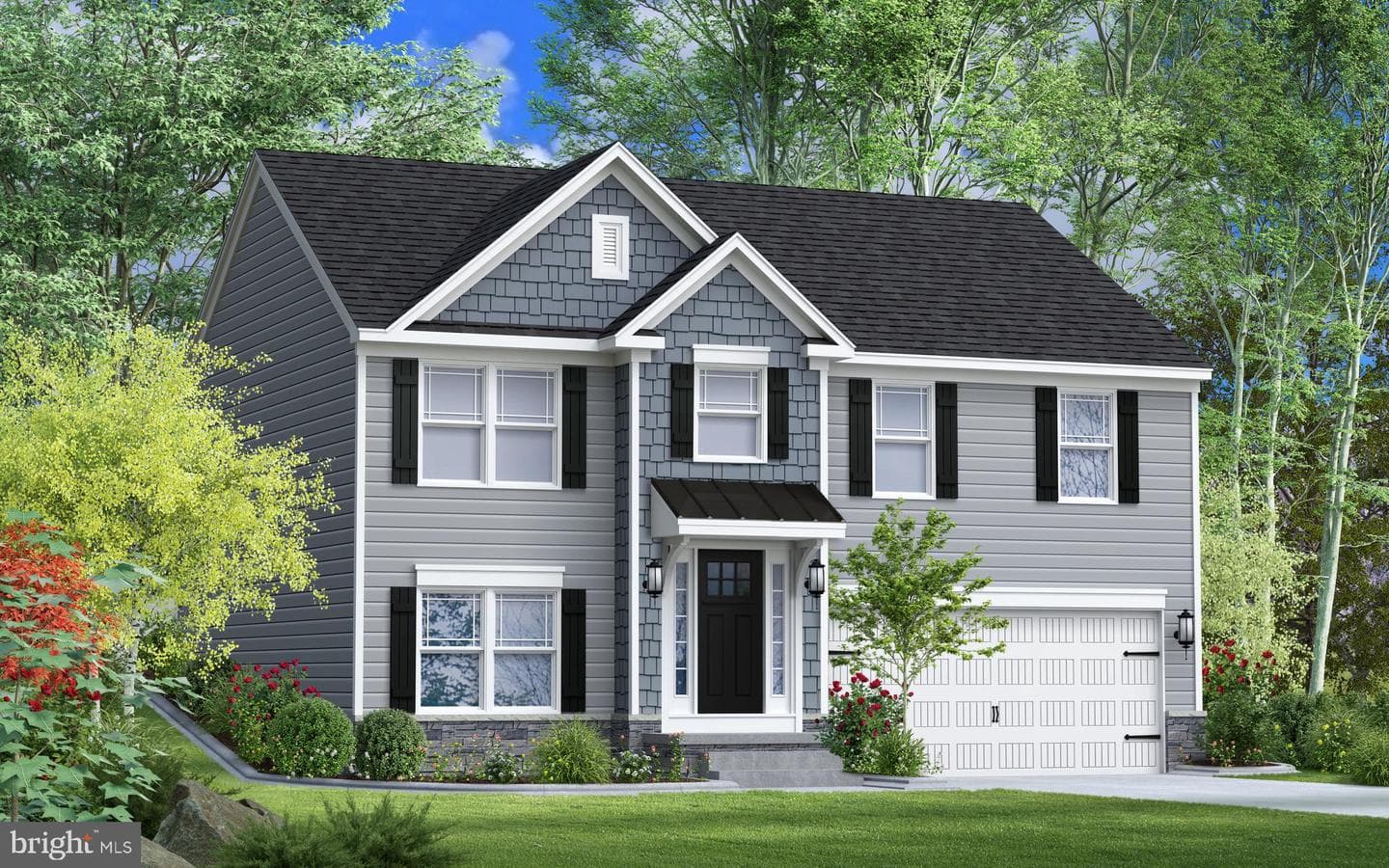 519 Evangeline Drive, Waynesboro