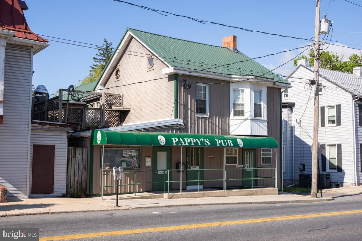410 Fairview Avenue photo 23